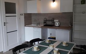Paprotowka Apartament Wiosenny