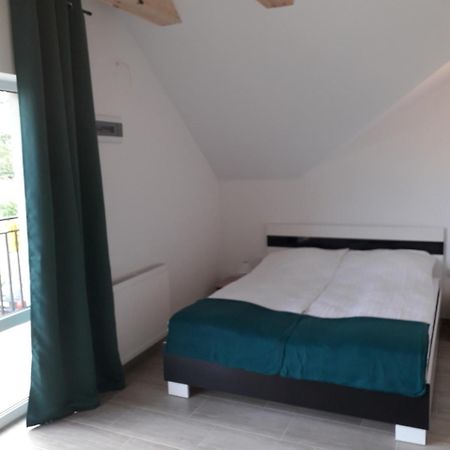 Paprotowka Apartament Wiosenny Paprotno Zewnętrze zdjęcie
