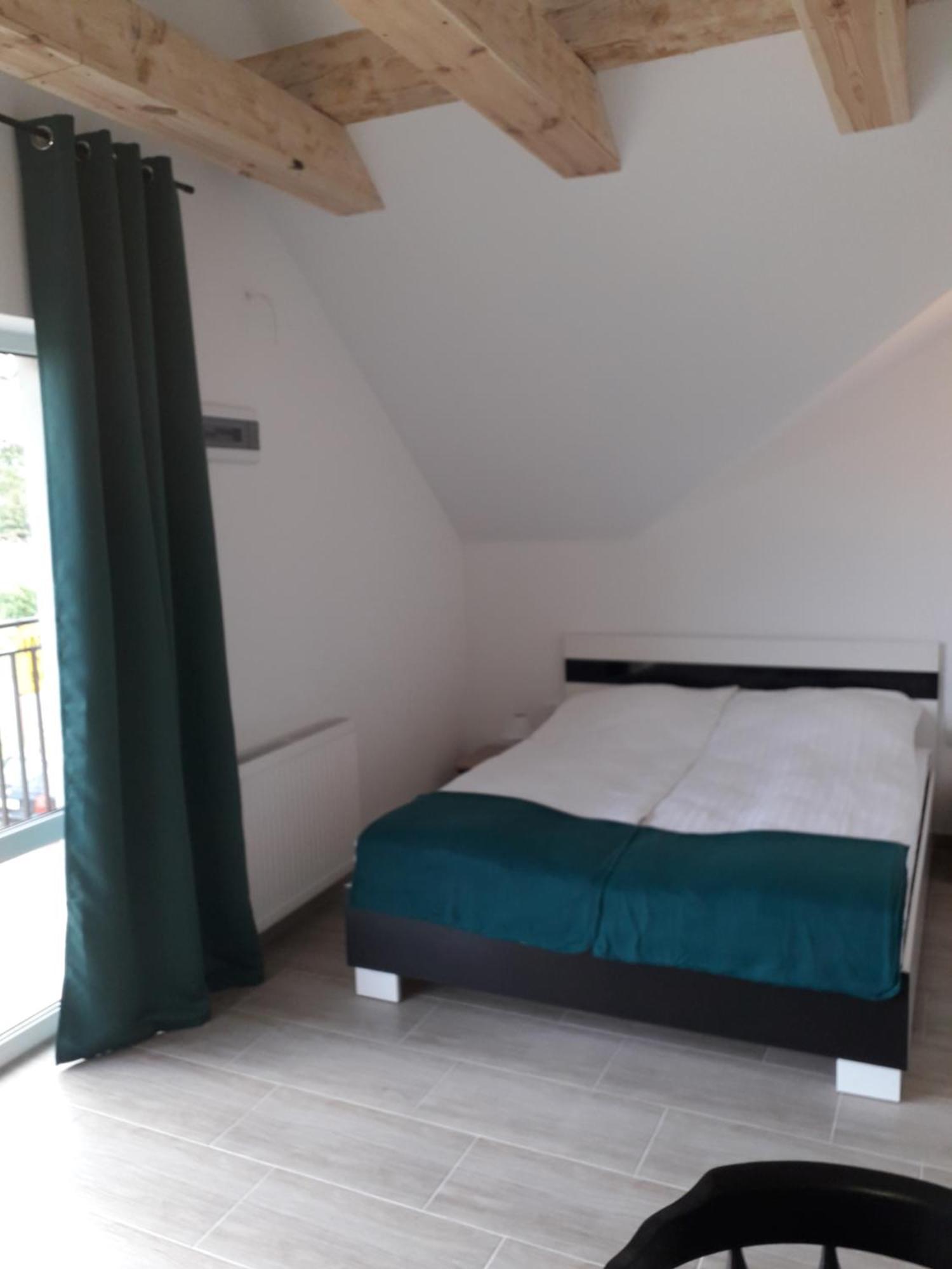 Paprotowka Apartament Wiosenny Paprotno Zewnętrze zdjęcie