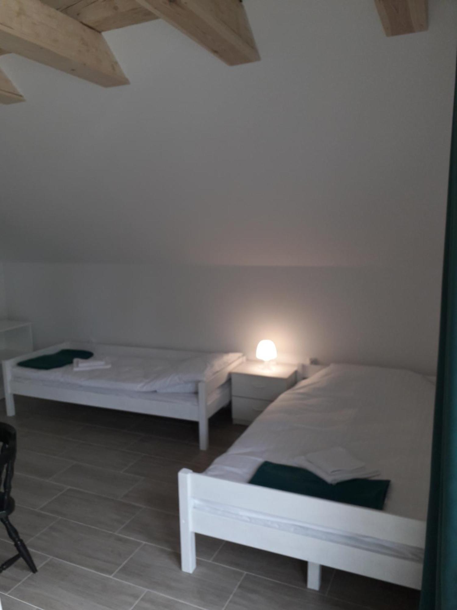 Paprotowka Apartament Wiosenny Paprotno Zewnętrze zdjęcie