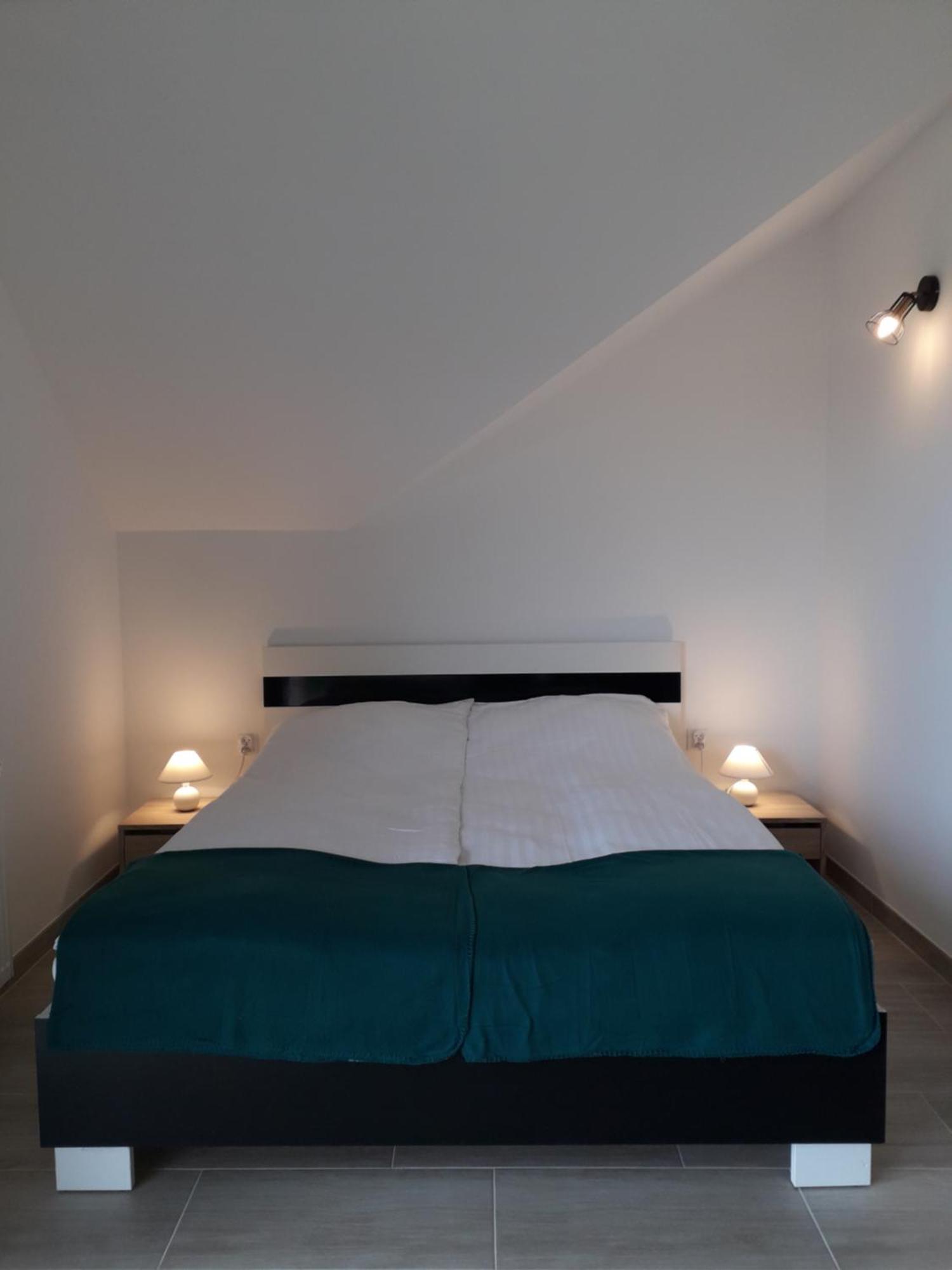 Paprotowka Apartament Wiosenny Paprotno Zewnętrze zdjęcie